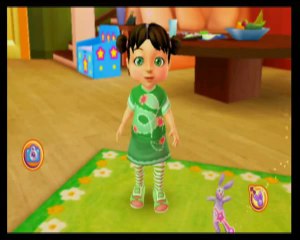 My Baby 2 : Mon bébé a grandi - Danse