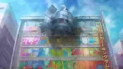 Steins ; Gate - Trailer officiel