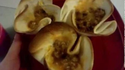 Our Meals June 4th-8th