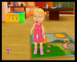 My Baby 2 : Mon bébé a grandi - Ca cause