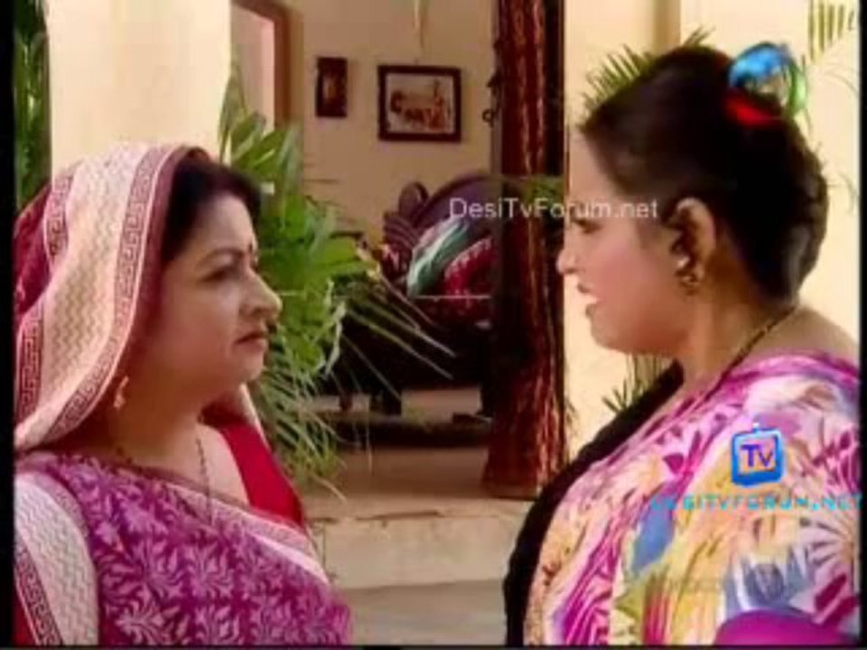 Kaisan Bhagya Banaile Vidhata 9th January 2014 Video Watch pt1