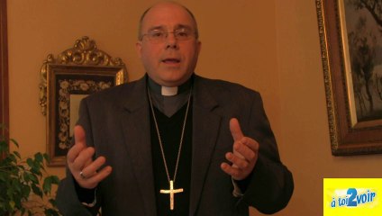 Croq'la Vie V message de Mgr Ballot