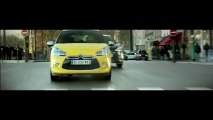 Citroën DS World Paris : nouvelle vidéo avant l’ouverture