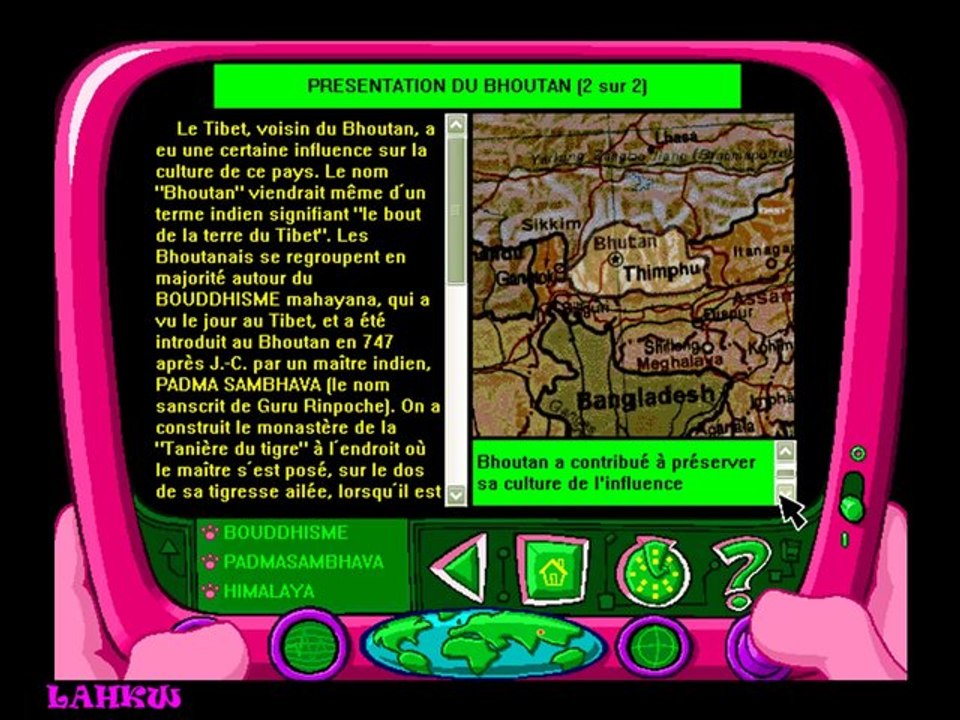 La Panthère Rose : Passeport pour le Danger | Part 34/54 | Walkthrough PC [HD]