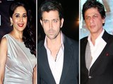 Salman Madhuri Shahrukh Hrithiks Latest Bollywood Gossips Lehren Bulletin