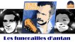 Georges Brassens - Les funerailles d'antan (HD) Officiel Seniors Musik