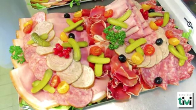 Denis Chanoit, Traiteur, Chef à domicile à Brest dans le Finistère (29)