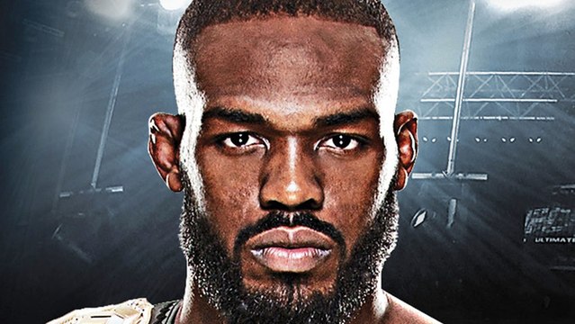 CGR Trailers - EA SPORTS UFC “The Vision” Trailer