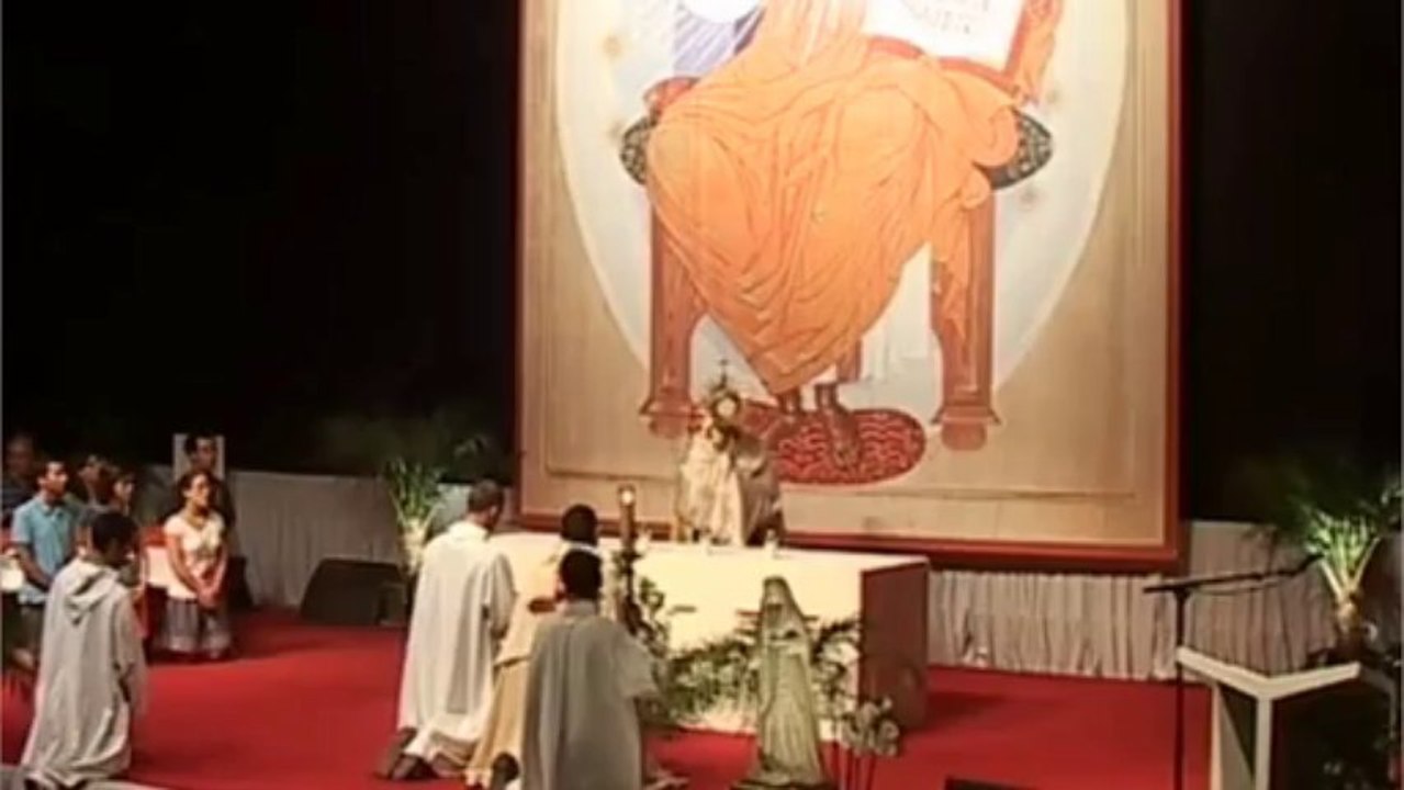 Forum d'hiver 2014 : Batir sur le Roc !