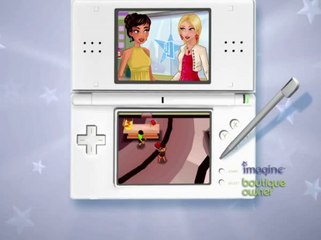 Léa Passion Ma Boutique de Rêve - [E3 2009] Trailer E3