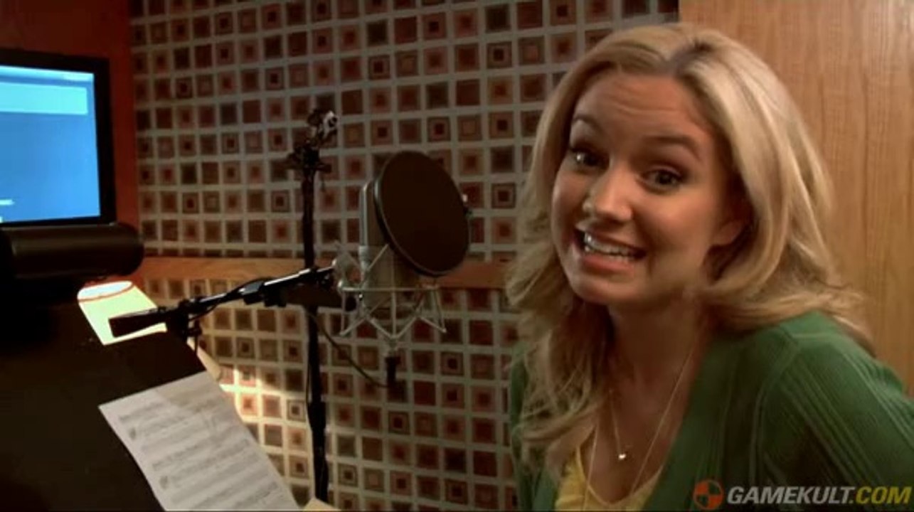 Sing It : Pop Hits - Tiffany Van de Kamp vous souhaite la bienvenue