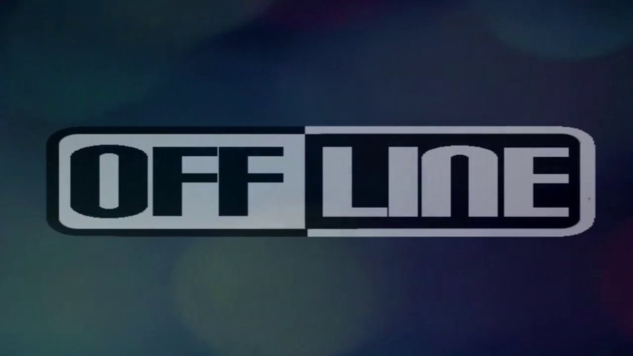 Offline S2 épisode#06 : Stupid Invaders