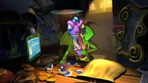 Sly Cooper : Voleurs à Travers Le Temps - E3 2011 Trailer