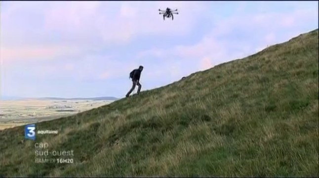 Cap Sud-Ouest : L’Aubrac, une terre de rencontres (bande-annonce)