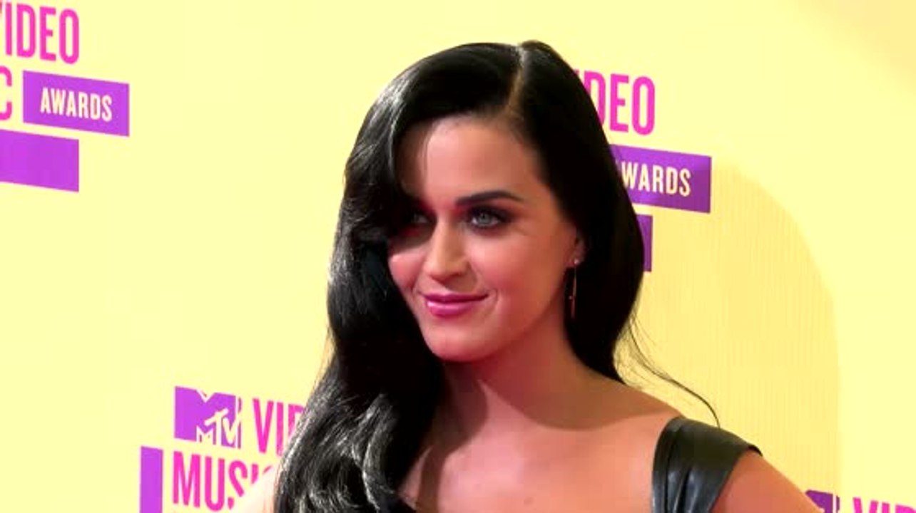 Katy perry macht gemeinsame sache mit madonna