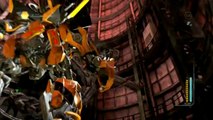 Transformers 3 : La face cachée de la Lune - Symbole Transformers #03