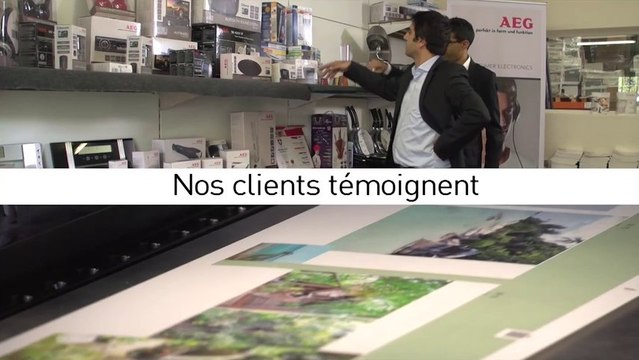 La Poste, partenaire du e-commerce à l’international