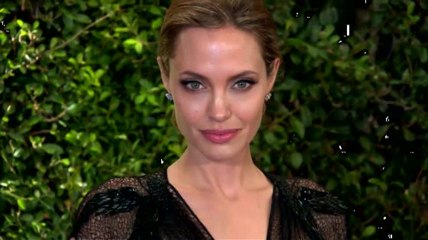 Angelina Jolie soll angeblich die Hauptrolle in Nigella Lawson Film spielen