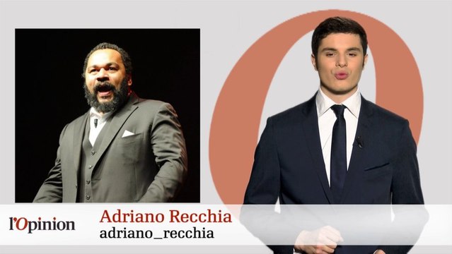 #tweetclash : #Dieudonné, Valls désavoué