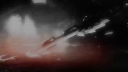 Transformers : La Chute de Cybertron - Premier teaser