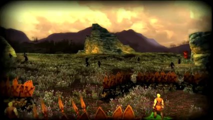 Le Seigneur des Anneaux Online : L'Essor d'Isengard - Le design du jeu