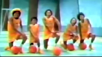 THE JACKSON FIVE _   IT'S YOUR THING VIDEO CLIP