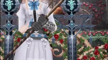 Saigo no Yakusoku no Monogatari - Seles