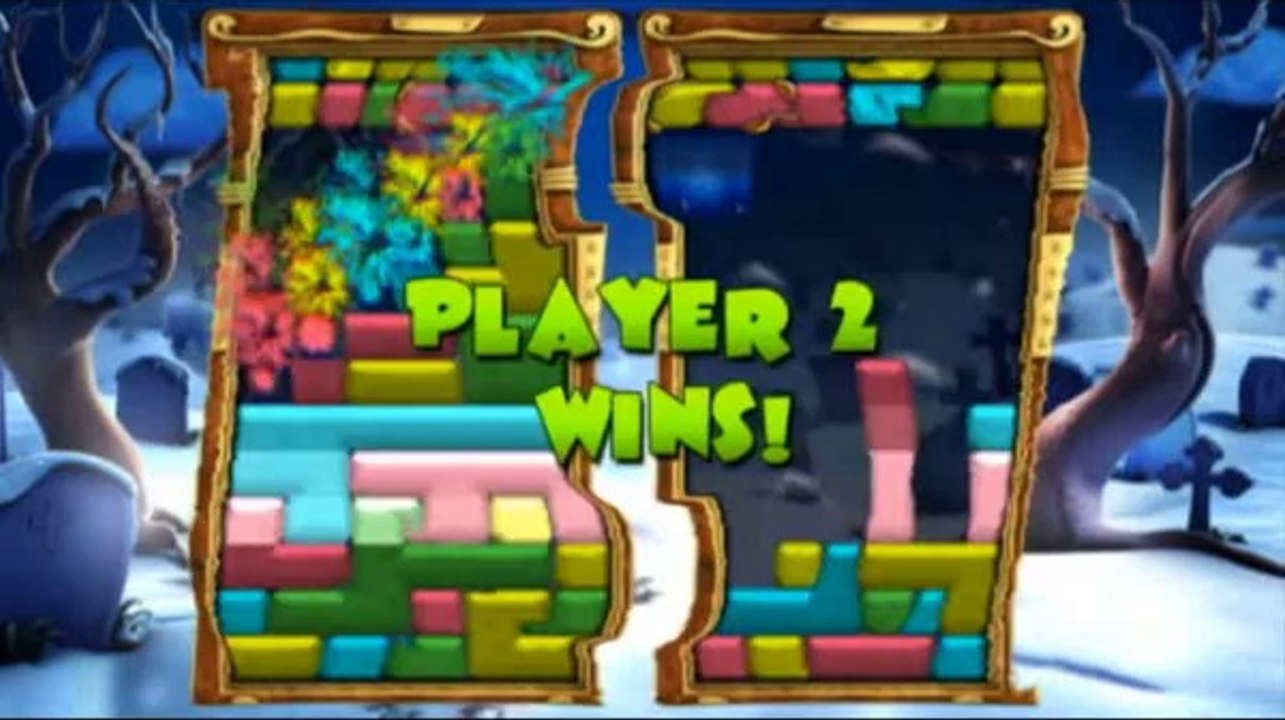 Ghost Mania - Trailer de lancement