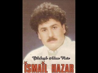 İsmail Hazar - Azerbeycan Toprağına