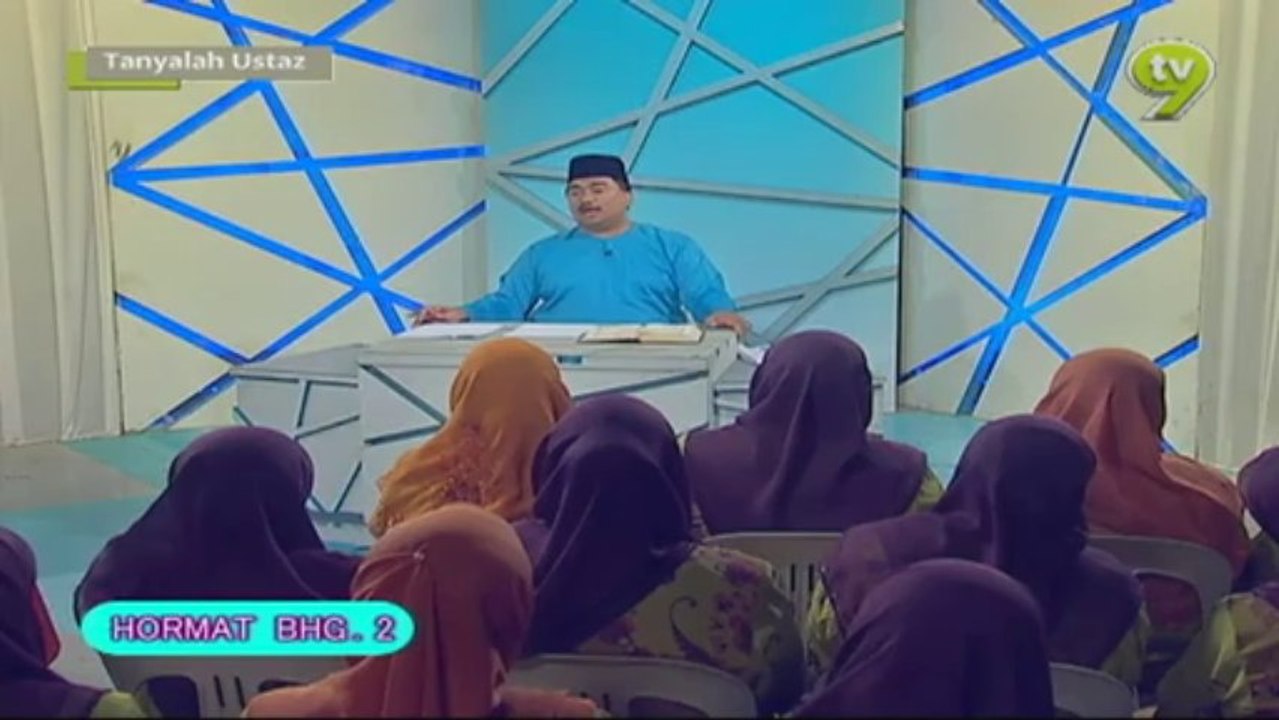 TU TV9 2014 E03 (Bhg.2)