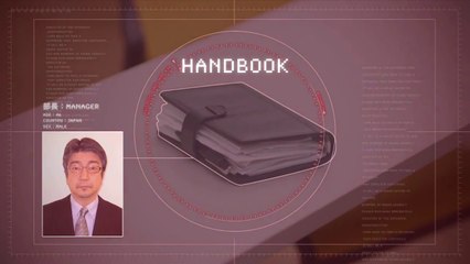 Binary Domain - Vidéo virale #2