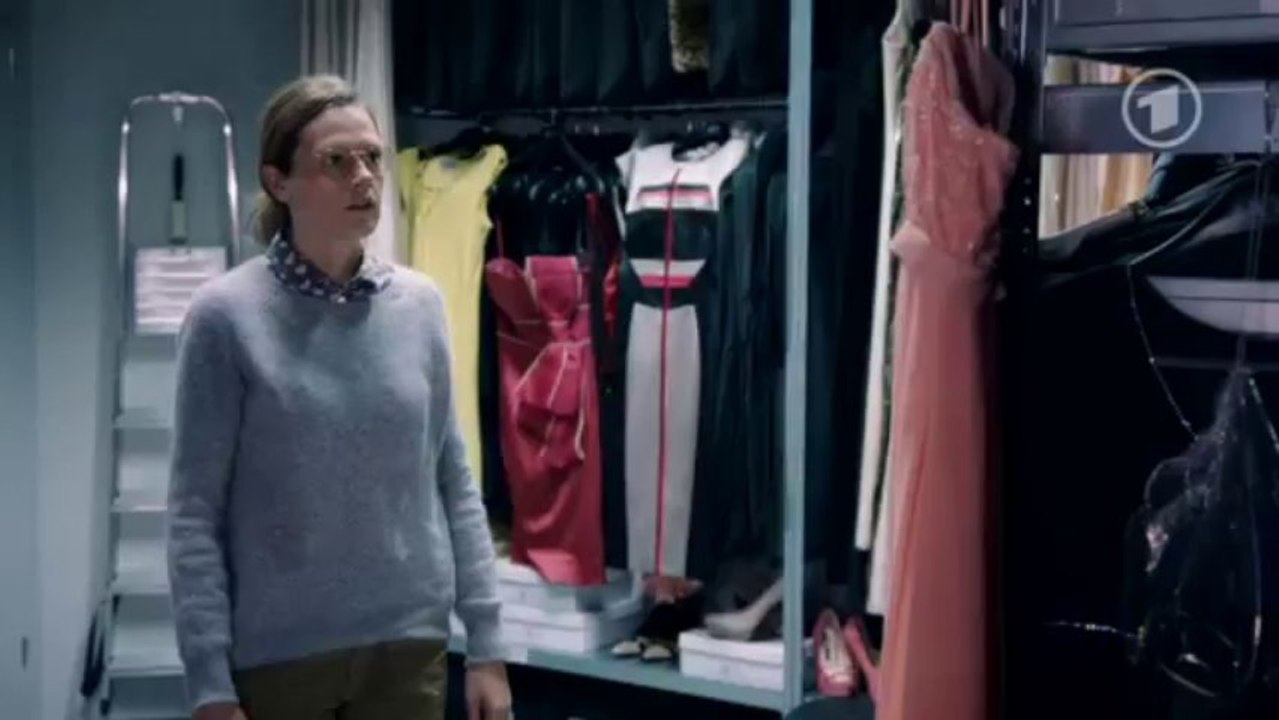 Verbotene Liebe : Folge 4431 II 08.01.2014