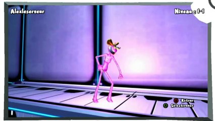 Ms. Splosion Man - Un didacticiel lolifiant