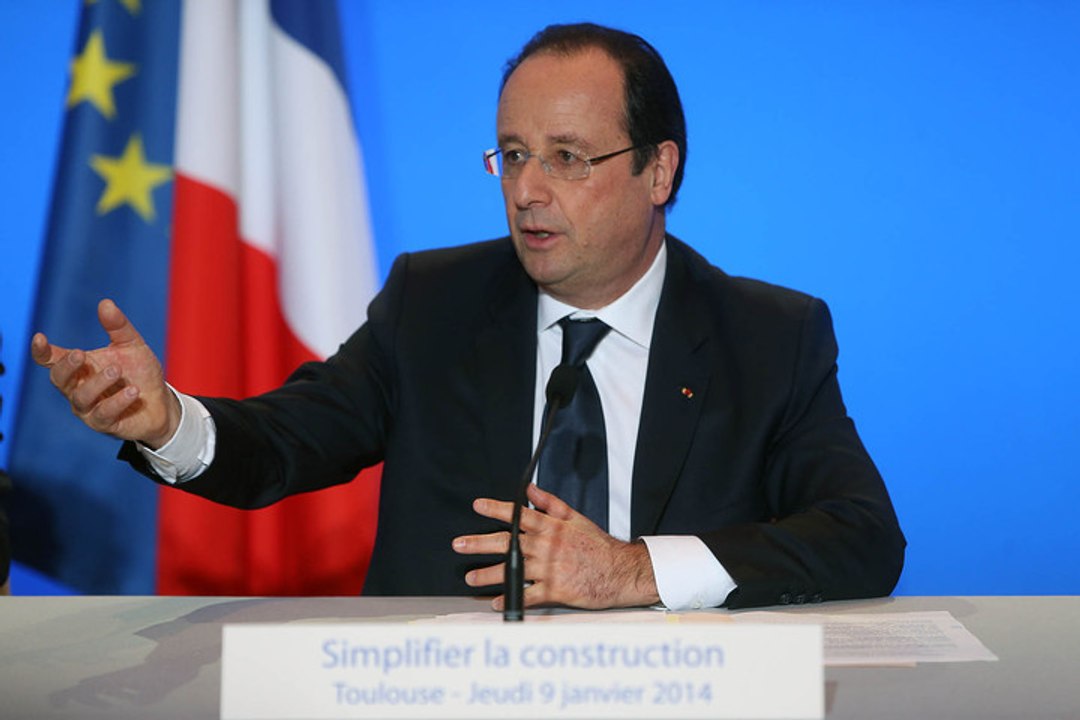 Intervention à l’Ecole Nationale Supérieure d’Ingénieur de Construction Aéronautique