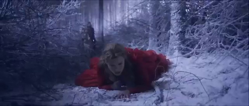 'La bella y la bestia' - Tráiler español