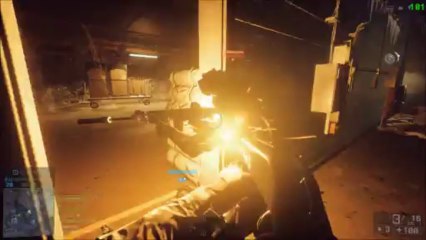 BF4 Opération verrous
