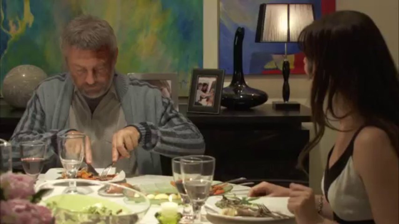 Casi inocentes - Trailer