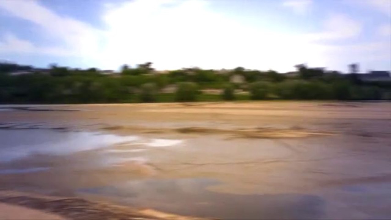 Montlouis-sur-Loire Aujourd'hui