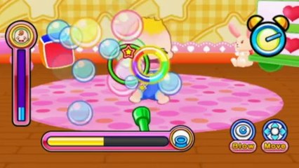 Cooking Mama World : Babysitting Mama - Trailer officiel