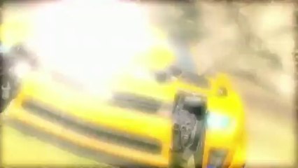 Transformers 3 : La face cachée de la Lune - Premier teaser