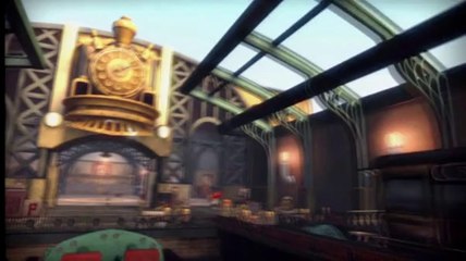 Stacking - Premier trailer