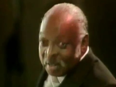 COUNT BASIE Live in Europe, Paris 1981 (0:55)