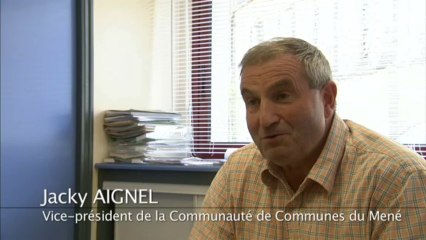 CIGALES du Mené : la démarche participative