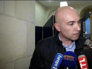 L'avocat de Dieudonné: "Parfaitement anormal dans notre démocratie" - 09/01