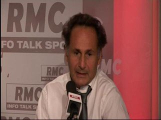 Dieudonné - Pierre-Olivier Sur :"On ne peut pas interdire un spectacle a priori"