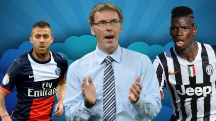 JT Foot Mercato - 09 janvier