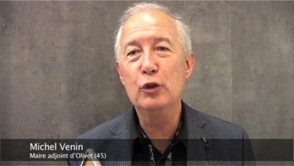 Prix ville ludique et sportive : Olivet (45)