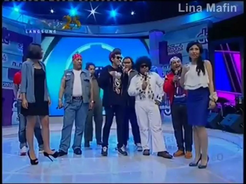 [140106]dahSyat RCTI - Seg 3