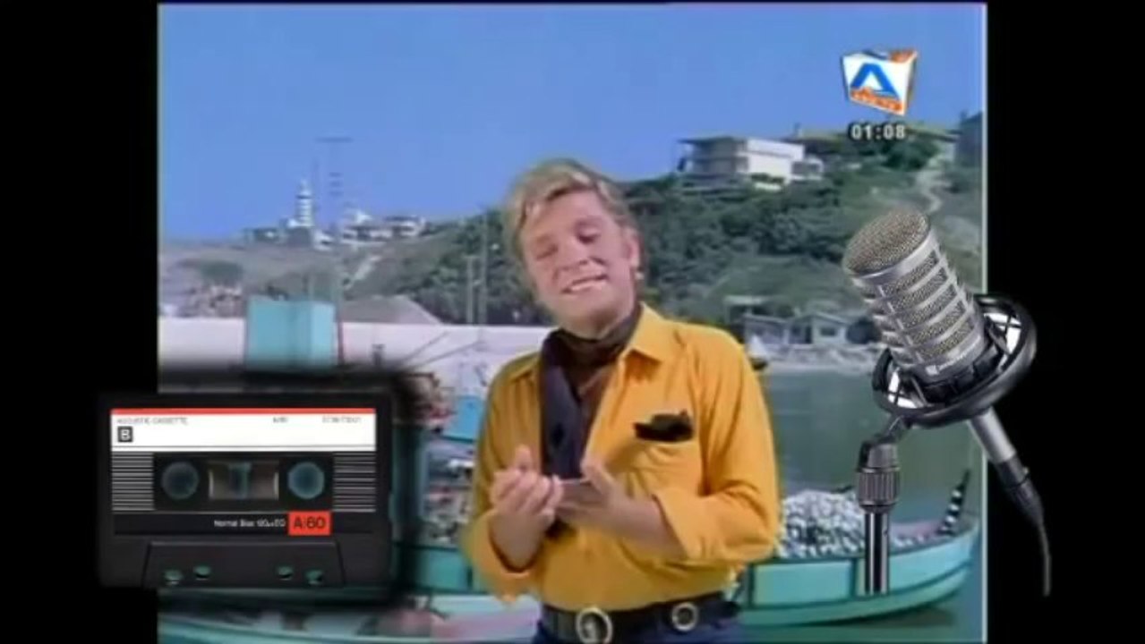 Zeki Müren - Zahidem