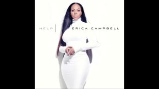 Erica Campbell - Help feat. Lecrae (AUDIO ONLY) (Radio Edit)